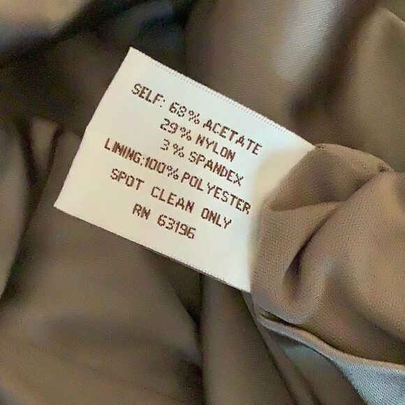 Suzi Chin Beaded Formal Dress 👗🤩💜 - Picture 6 of 6